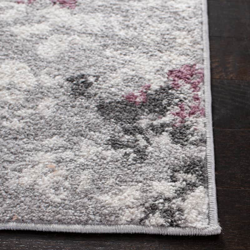 SAFAVIEH Adirondack Venelina Vintage Floral Rug