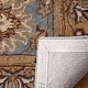 preview thumbnail 6 of 29, SAFAVIEH Handmade Heritage Mallory Traditional Oriental Wool Rug