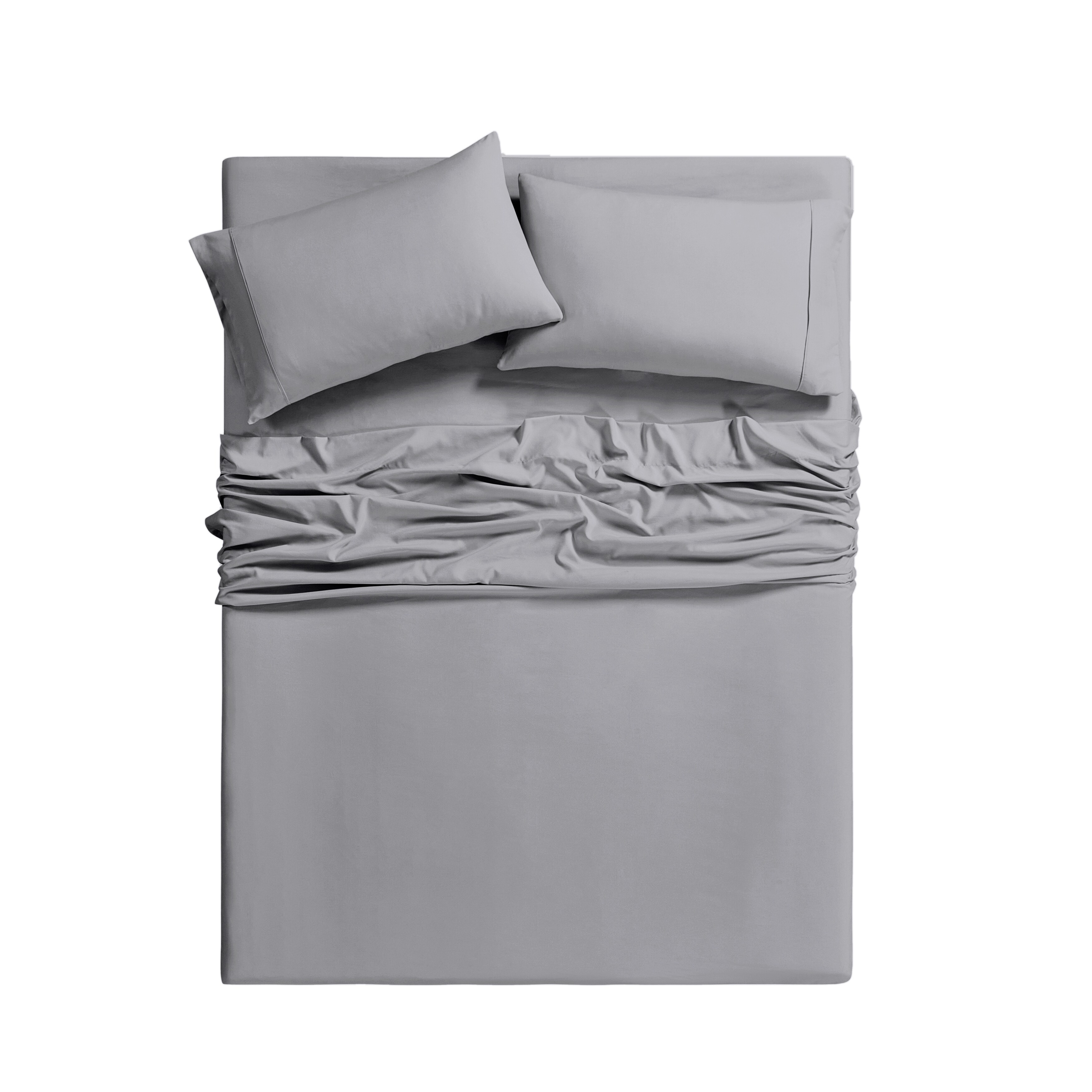 Bamboo sheet sets bed bath and beyond clearance
