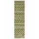 preview thumbnail 74 of 166, SAFAVIEH Arizona Shag Lotta Moroccan 1.2-inch Thick Rug