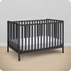 preview thumbnail 7 of 8, Delta Children Heartland 4-in-1 Convertible Crib