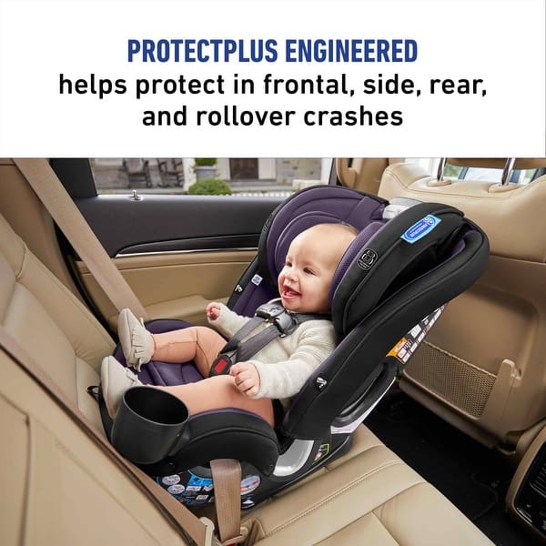 Graco Slimfit Graco Convertible Car Seat Installation Seat