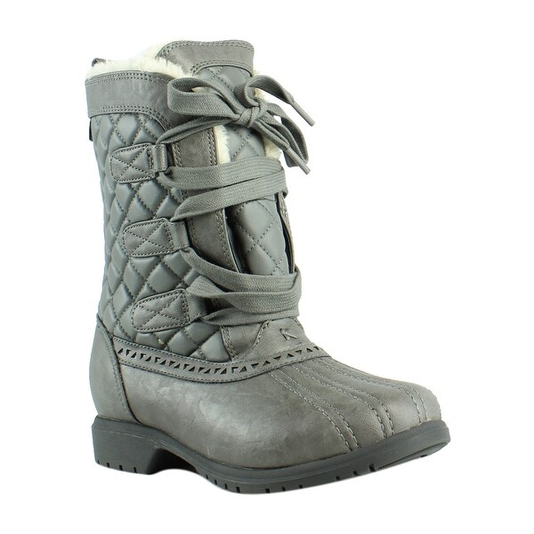 keds women's snow boots