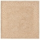 preview thumbnail 159 of 158, SAFAVIEH Handmade Dip Dye Karyn Wool Rug 7' Square - Gold/Ivory