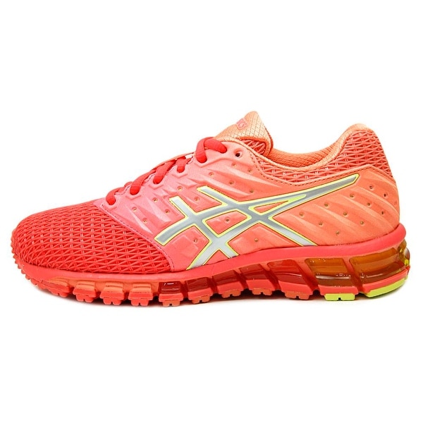 asics gel quantum 180 kids orange