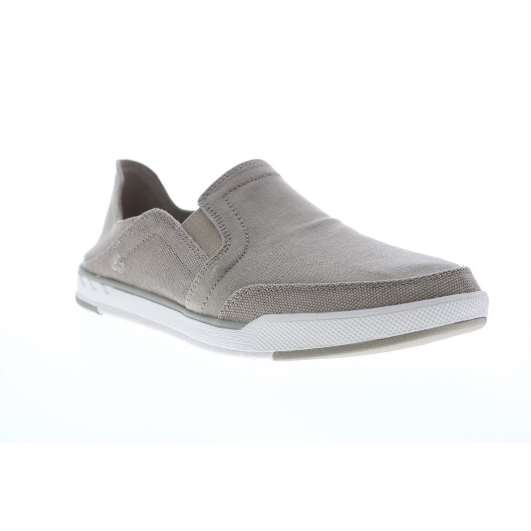 clarks casual loafers