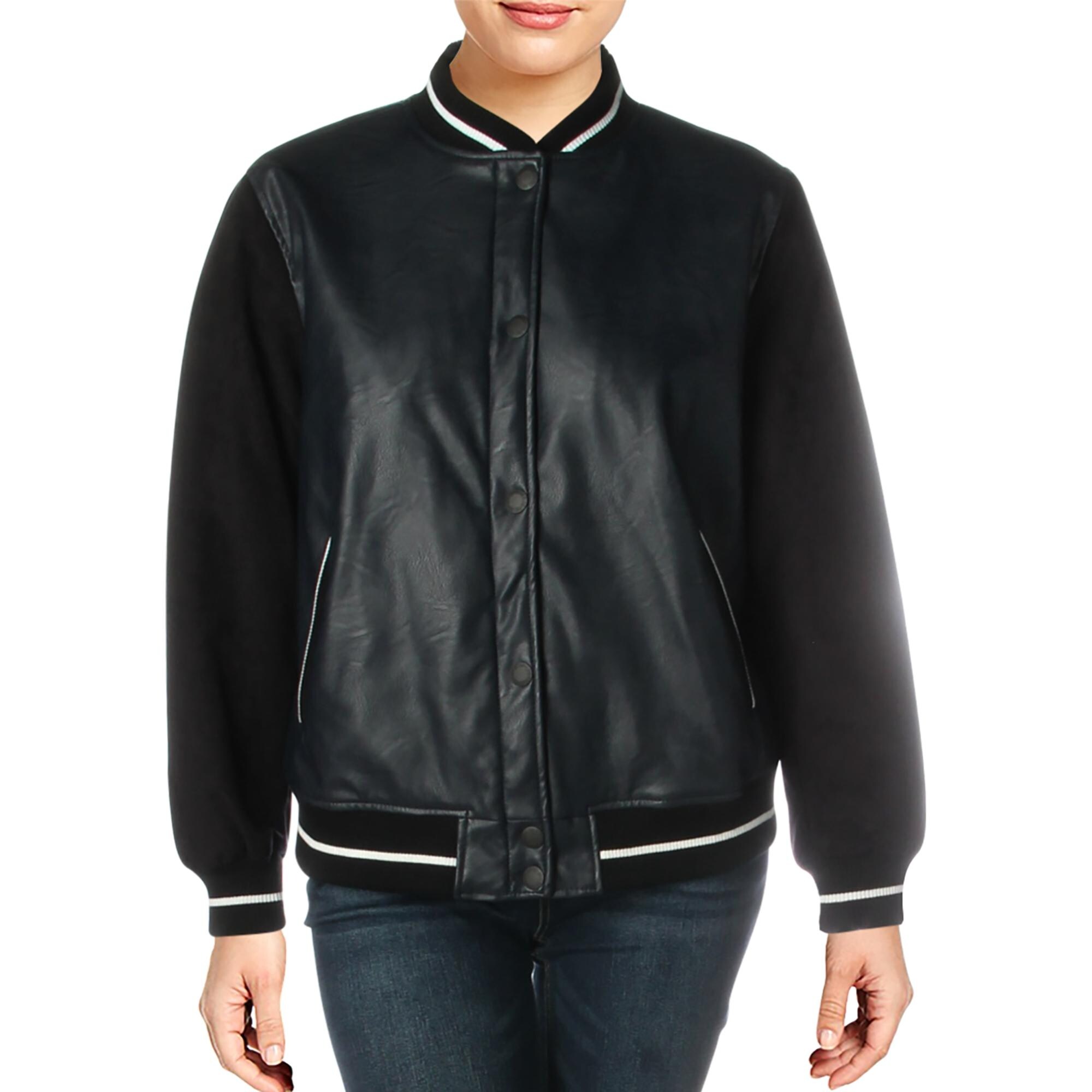 levi strauss bomber jacket