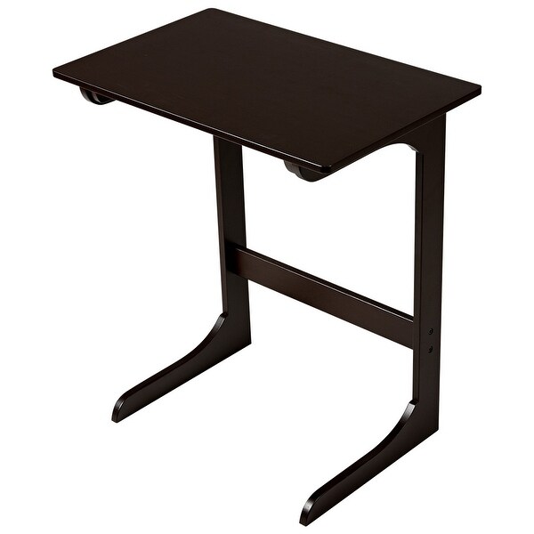 Snack Tables For Living Room Nautical End Tables Home Garden