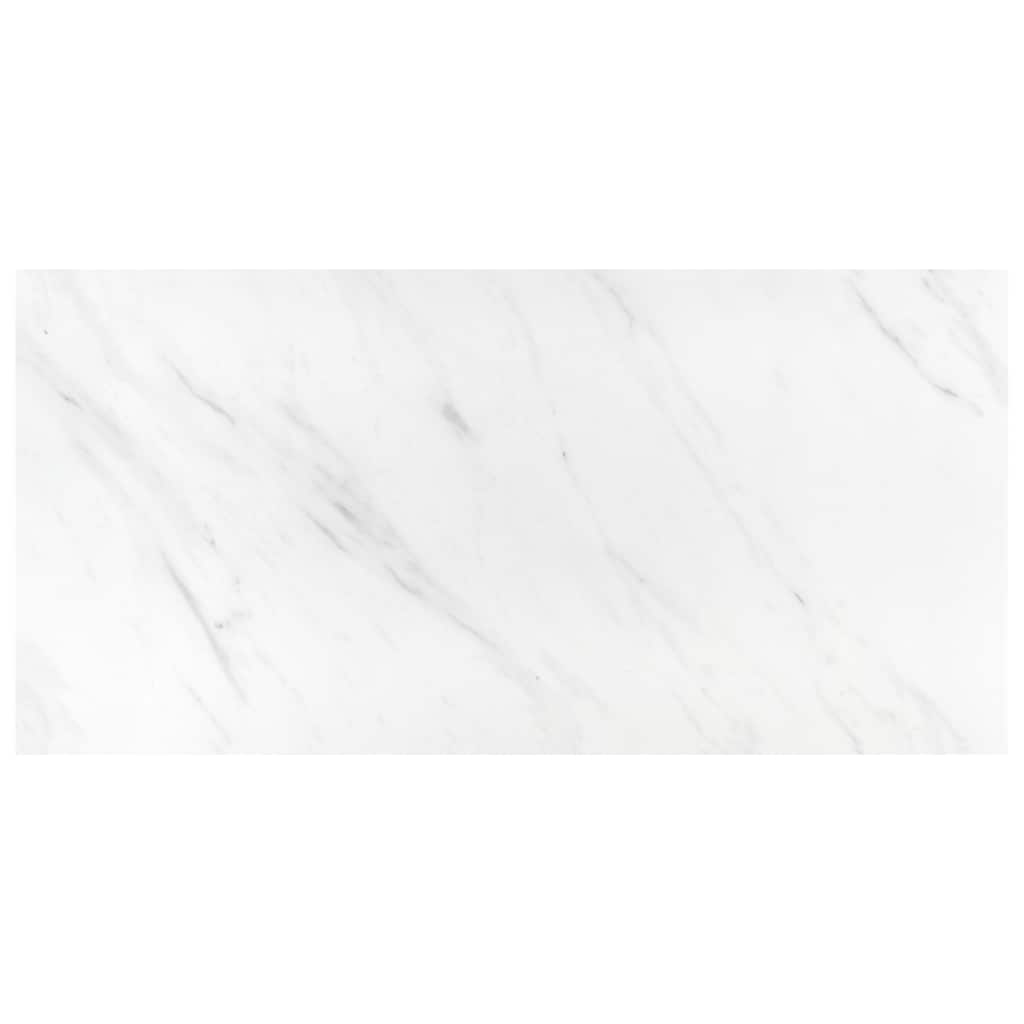 Merola Tile Eterno Carrara 12-7/8" x 25-5/8" Porcelain Floor and Wall Tile
