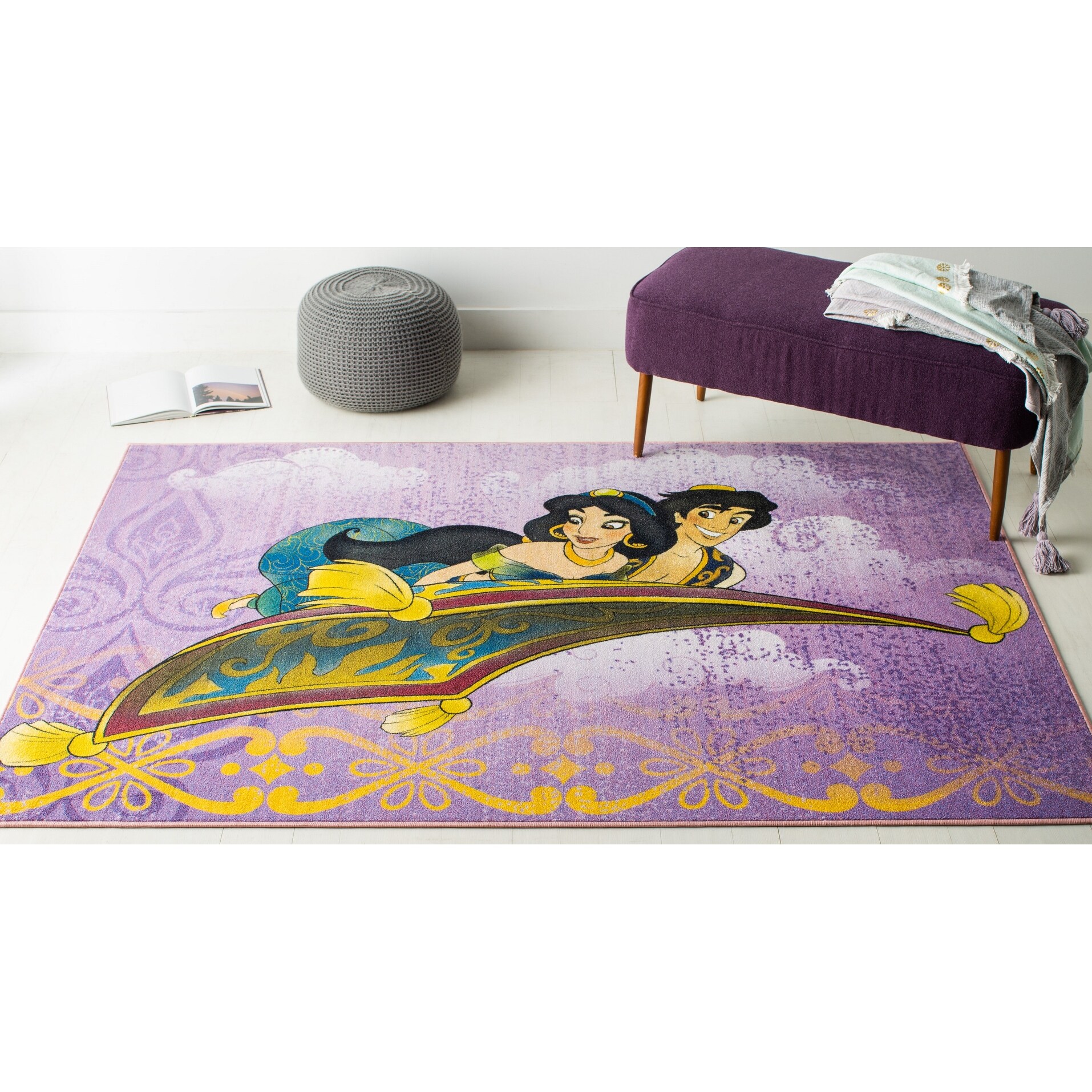 Aladdin