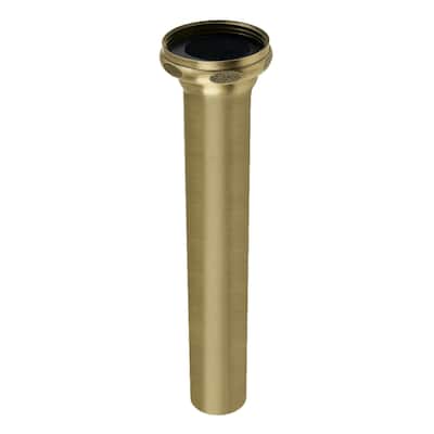 Kingston Brass EVT812 Fauceture Possibility 1-1/2" to 1-1/4" Step-Down