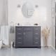 Option Marine Gray