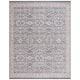 Option Light Blue/Ivory