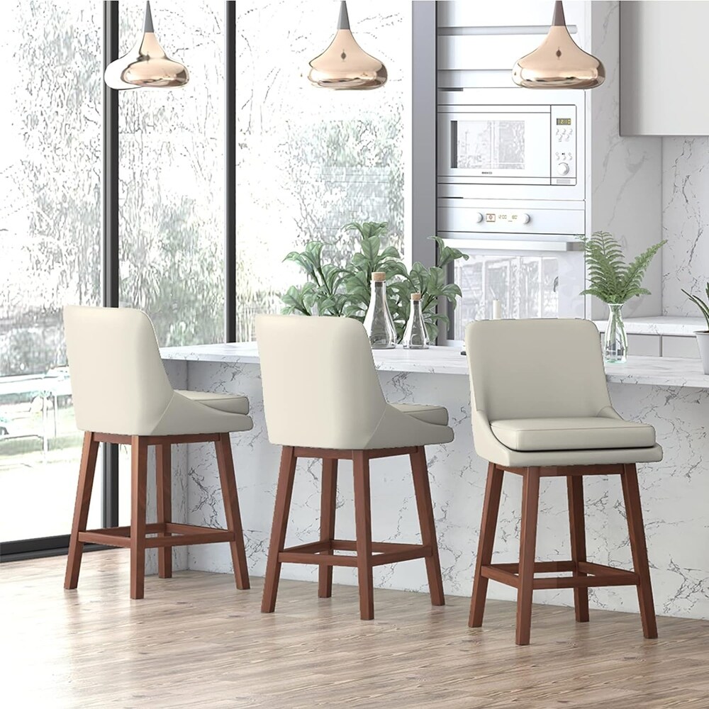Set of 3 Counter and Bar Stools Bed Bath Beyond