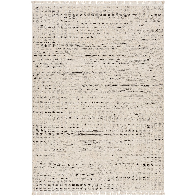 Livabliss Berlin Bohemian Geometric Area Rug