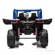 preview thumbnail 48 of 75, 24V Kids Off-Road UTV with 4 Motors, Remote Control, Bluetooth, and LED Lights