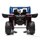 preview thumbnail 47 of 75, Off-Road 24V Ride-On UTV, Dual Seat, Remote Control, 4x4 Drive, Bluetooth, Ages 3-8