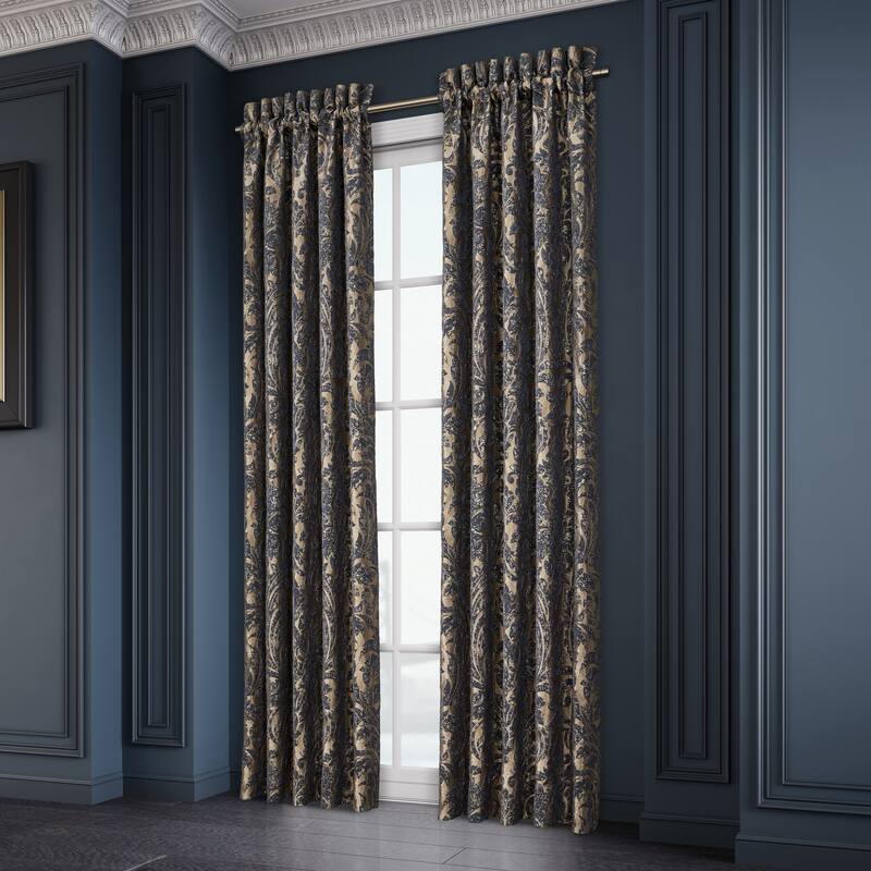 Glimmerstone Window Panel Pair