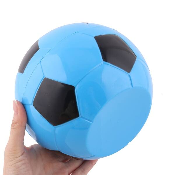 Shop Home Office Plastic Ball Shaped Tissue Napkin Paper Holder