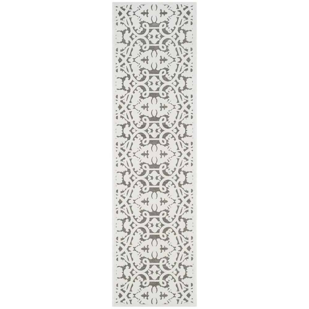 SAFAVIEH Paradise Eleonore Modern Viscose Rug