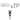 American Imaginations48-in. W 3H8-in. Ceramic Top Set In White Color - 50-in. - 59-in.