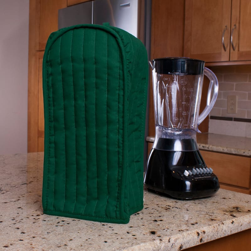RITZ Solid Blender Cover, Appliance Not Included