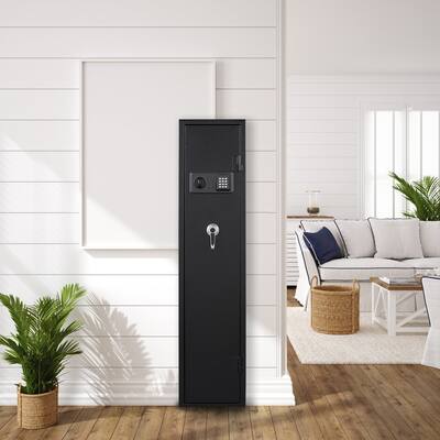 Numeric Keypad Gun Safe