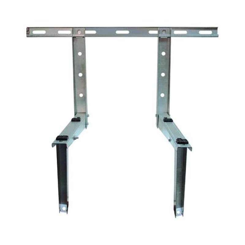 Rectorseal WBB500HR Hurricane Rated Wall Condenser Bracket For Use in