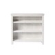 preview thumbnail 1 of 8, Milk Street Cameo Hutch/Bookcase