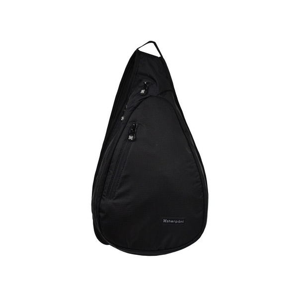 sherpani sling backpacks