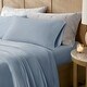 preview thumbnail 5 of 41, Harbor House Cooling Stretch Jersey Sheet Set