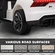 preview thumbnail 18 of 52, Aosom Kids Ride on Car, 12V Licensed Audi RS E-tron GT 3.1 MPH Electric Car for Kids