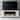 Liberty Furniture Allyson Park 80 Inch Fireplace TV Console - White & Charcoal Oak Wood - W80 x D18 x H32
