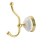 Option Polished Brass