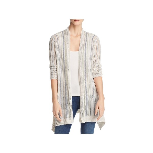 womens duster sweater