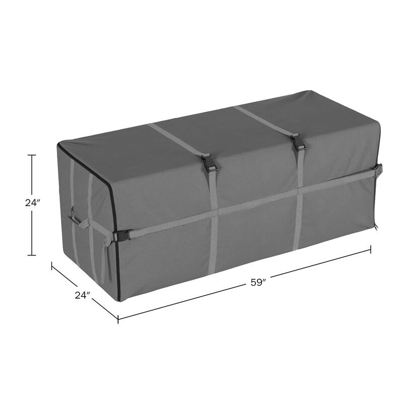 Christmas Tree Storage Bag HeavyDuty Storage Bags for 9FT Artificial