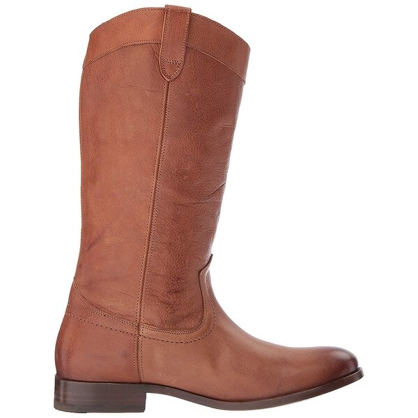 melissa pull on frye