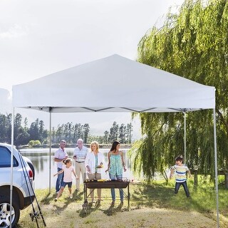 Coleman Instant Canopy Sunwall - Bed Bath & Beyond - 8932861
