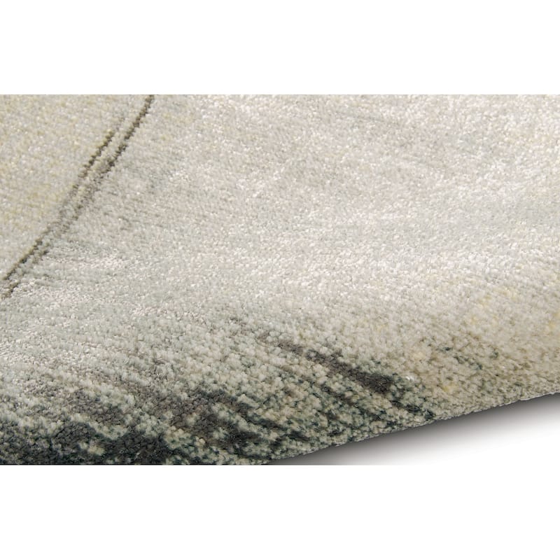 Calvin Klein Home Gradient Area Rug