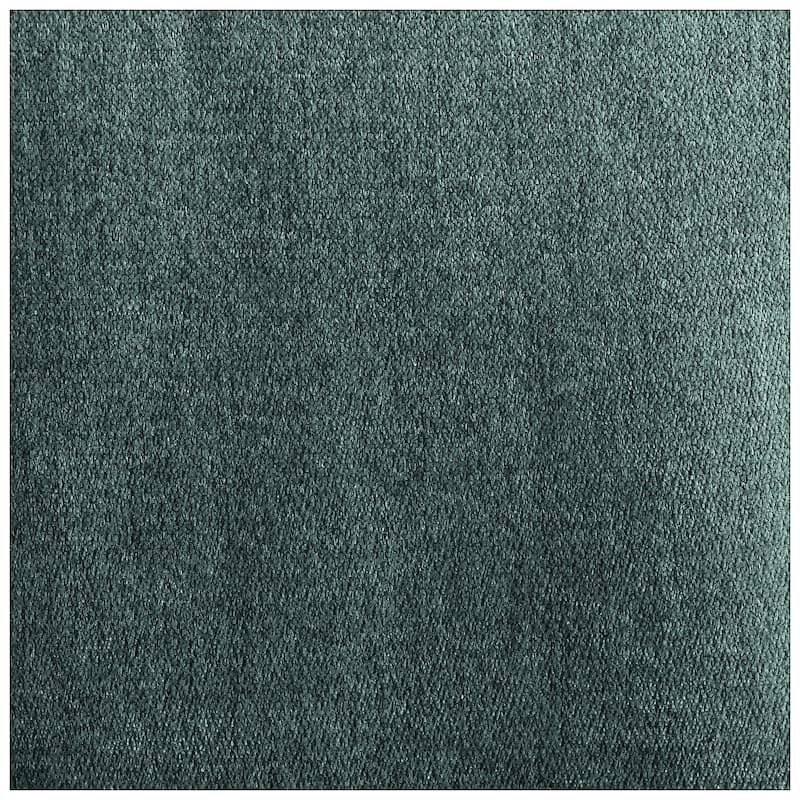 Queen Size Upholstered Bed Frame with Thick Fabric