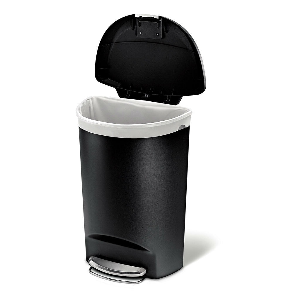 https://ak1.ostkcdn.com/images/products/is/images/direct/4d609366f09dc0b456e03552c0c4a3eb32a384cd/Black-13-Gallon-Kitchen-Trash-Can-with-Foot-Pedal-Step-Lid.jpg