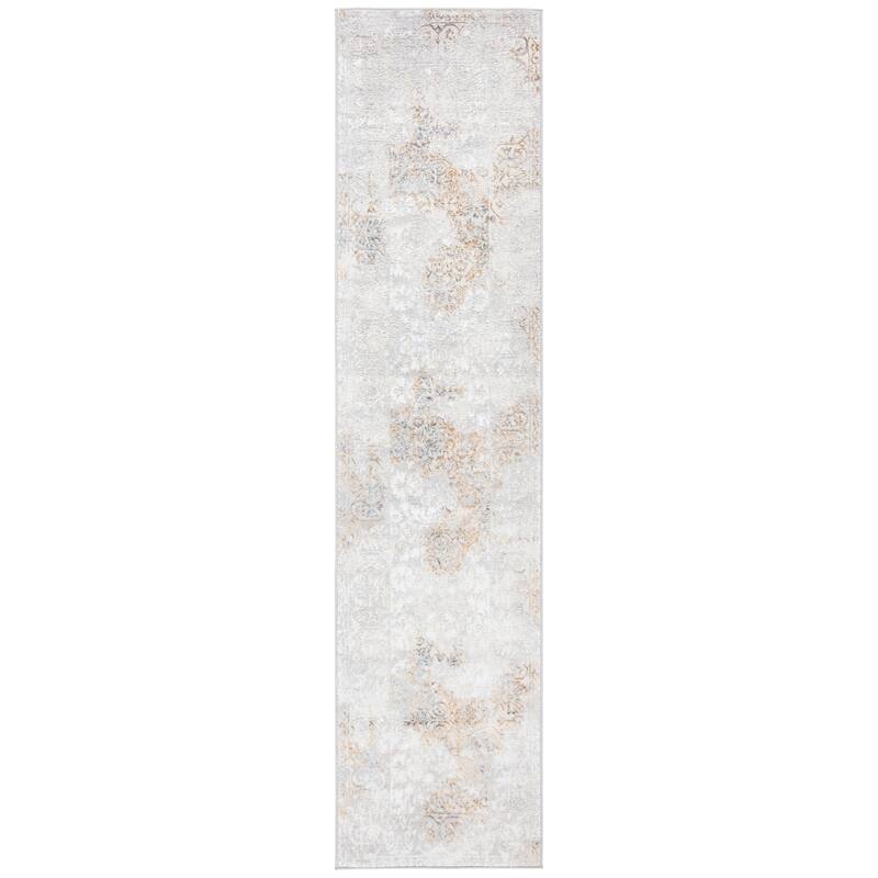 SAFAVIEH Orchard Lera Vintage Distressed Rug