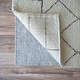preview thumbnail 5 of 4, RugPadUSA Felt/ Rubber 0.25-inch Rug Pad - Gray