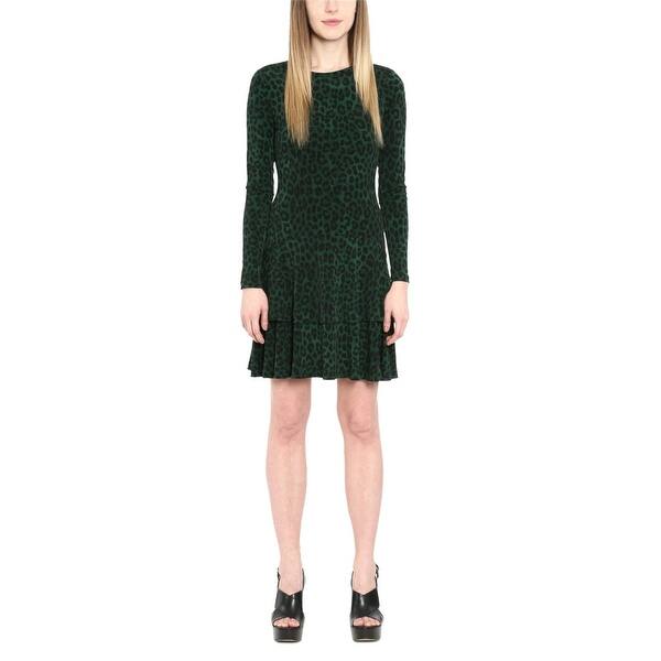 michael kors green dress Shop Michael Kors Clothing and Dresses at SilkRoll. Trade with us!