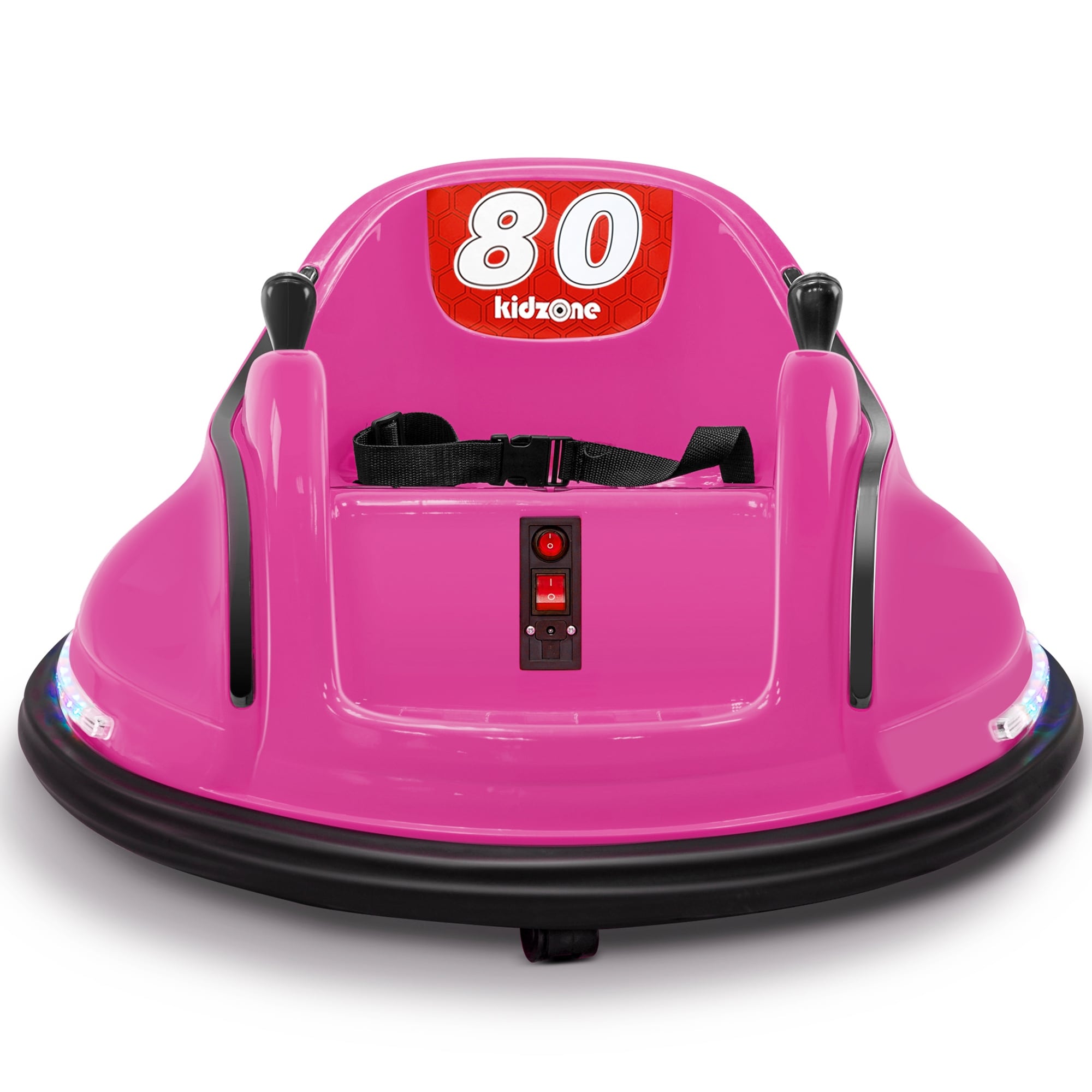 pink ride ons
