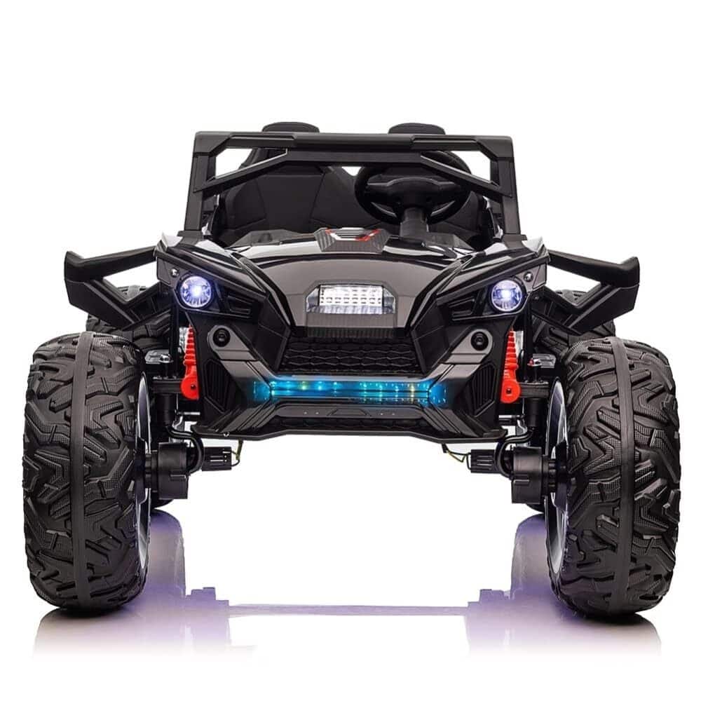 2 Seaters 24V Ride on UTV with Remote Control