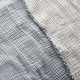 preview thumbnail 13 of 18, Truly Soft Two-Toned Organic Throw Blanket