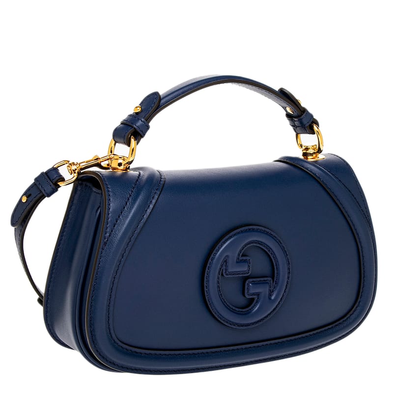 Gucci Blondie Medium Top Handle Bag