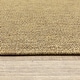 preview thumbnail 4 of 16, Style Haven Veranda Solid Tan Indoor-Outdoor Area Rug