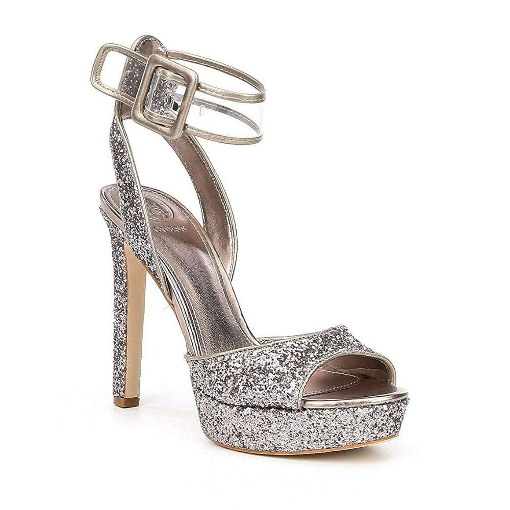 guess womens pumps
